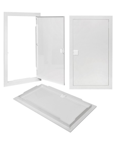 Nova 3 габарит IP40 PROxima (nv-door-m-3). Дверь металлическая. EKF в Ангарске