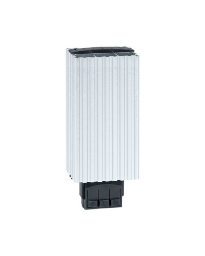 Обогреватель на DIN-рейку клеммный 75Вт 230В IP20 (heater-click-75-20). Обогреватель на DIN-рейку. EKF в Ангарске