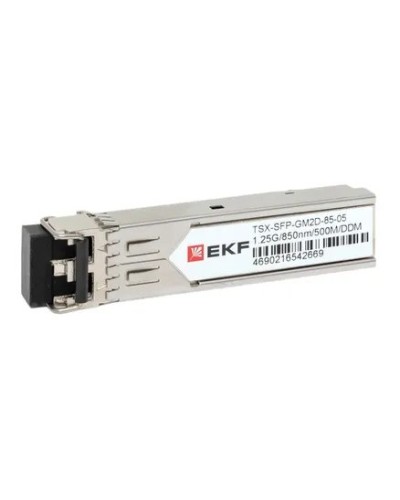 TSX-SFP-GM2D-85-05. SFP модуль. EKF в Ангарске