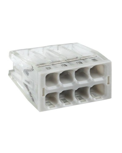 СМК 2273-248 8-проводная PROxima (plc-smk-2273-248): Строительно-монтажная клемма с пастой в Ангарске