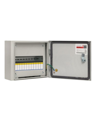 ЩРН-12 (265х310х120) IP54 PROxima (mb24-12). Щит распределительный навесной. EKF в Ангарске