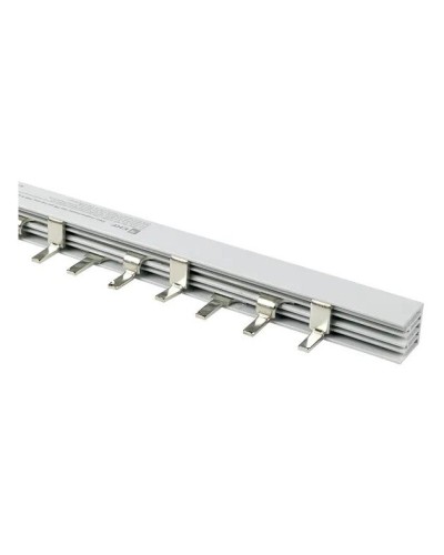 Шина соед. типа PIN (pin-03-100). Шина соед. типа PIN. EKF в Ангарске