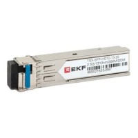 TSX-SFP-HS1D-13-20. SFP модуль. EKF