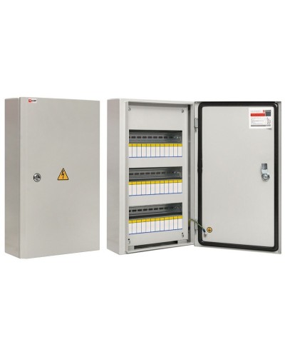 ЩРН-36 (520х310х120) IP54 PROxima (mb24-36). Щит распределительный навесной. EKF в Ангарске