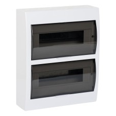 ЩРН-П-24 IP41 PROxima (pb40-n-24). Щит распределительный навесной. EKF