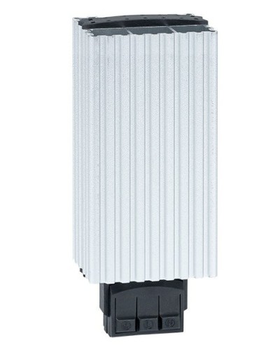 Обогреватель на DIN-рейку клеммный 100Вт 230В IP20 (heater-click-100-20). Обогреватель на DIN-рейку. EKF в Ангарске
