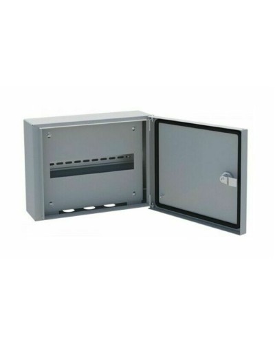 ЩРН-12 (265х310х120) IP54 Basic (mb24-12-bas). Щит распределительный навесной. EKF в Ангарске