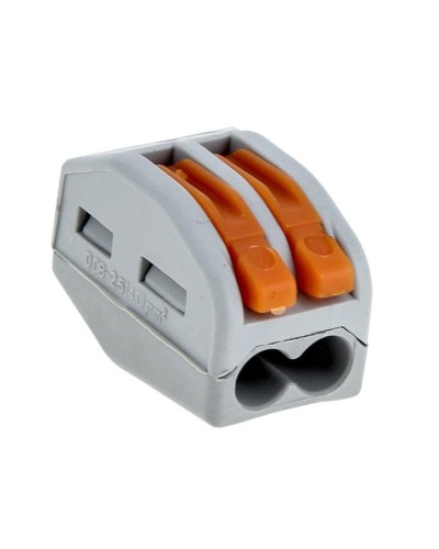 СМК 222-412 2 отверстия PROxima (plc-smk-412): Клеммник для провода в Ангарске