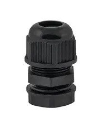 Сальник MG20 IP68 d отверстия 20 (plc-mg-20). Сальник. EKF в Ангарске