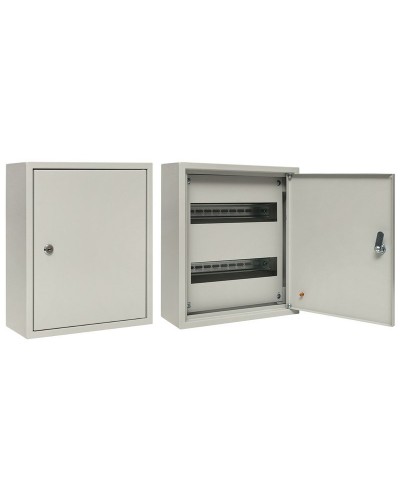 ЩРН-24 (350х300х120) IP31 Basic (mb21-24-bas). Щит распределительный навесной. EKF в Ангарске