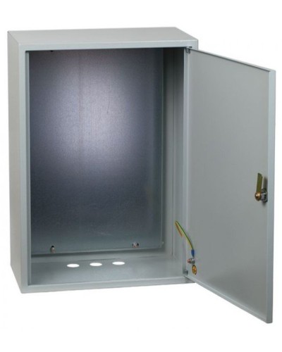 ЩМП-80.60.25 (ЩРНМ-4) IP31 (mb22-4). Шкаф навесной с монтажной платой 800х600х250 мм. EKF в Ангарске