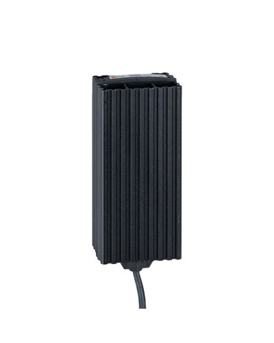Обогреватель на DIN-рейку 100Вт 230В IP20 (heater-100-20). Обогреватель на DIN-рейку. EKF в Ангарске
