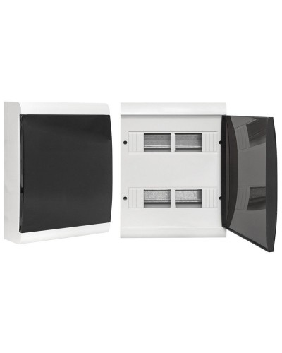 ЩРН-П-24 IP41 Basic (pb-n-24-bas). Щит распределительный навесной. EKF в Ангарске