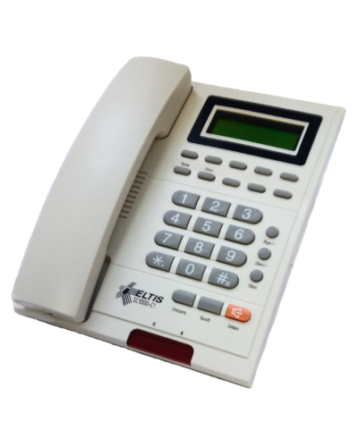 ELTIS SC1000-C1. Пульт диспетчера. ELTIS в Ангарске
