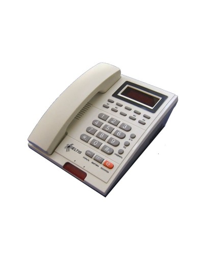 SC305-D2. Пульт консьержа. ELTIS в Ангарске