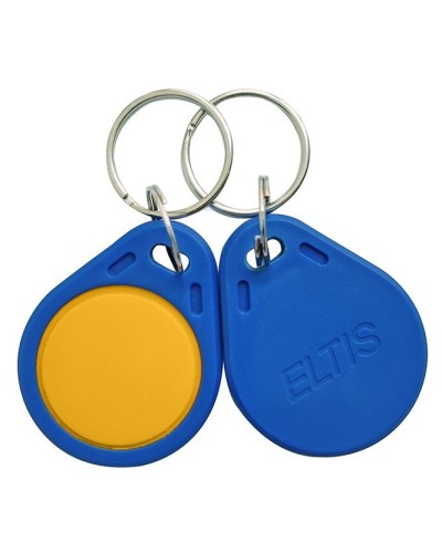 ELTIS RF Ключ для домофона. Брелок. ELTIS в Ангарске