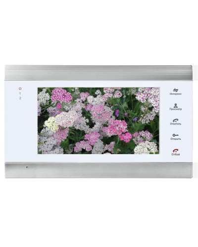 ELTIS VM700-7CLM-HP/беструбочн.. Монитор видеодомофона. ELTIS в Ангарске