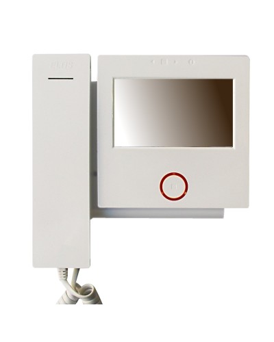 ELTIS VM400-4CL. Монитор видеодомофона. ELTIS в Ангарске