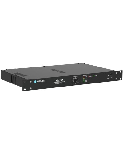MPA-2124. Усилитель мощности. EMSOK в Ангарске