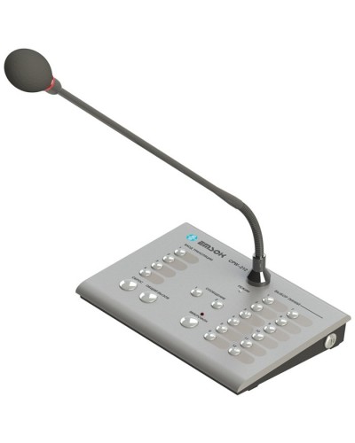 CPW-212. Пульт управления. EMSOK в Ангарске
