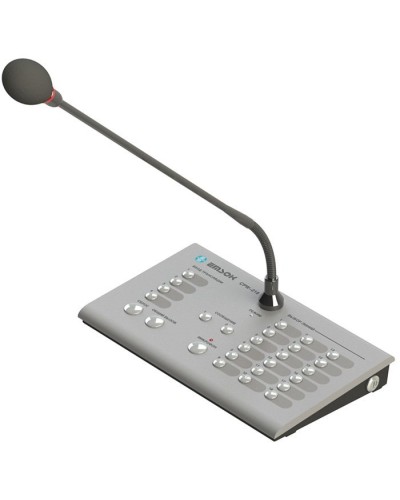 CPW-218. Пульт управления. EMSOK в Ангарске
