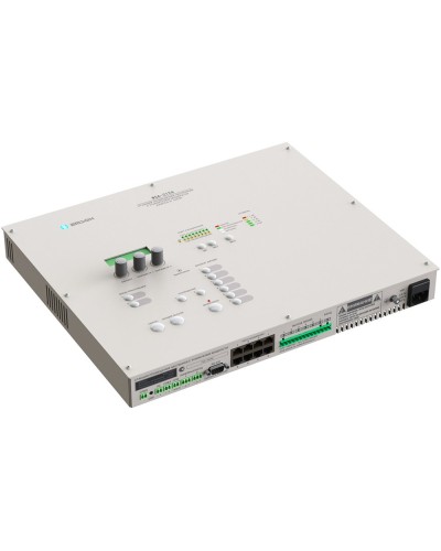 WSA-2124. Cтанция оповещения настенная. EMSOK в Ангарске