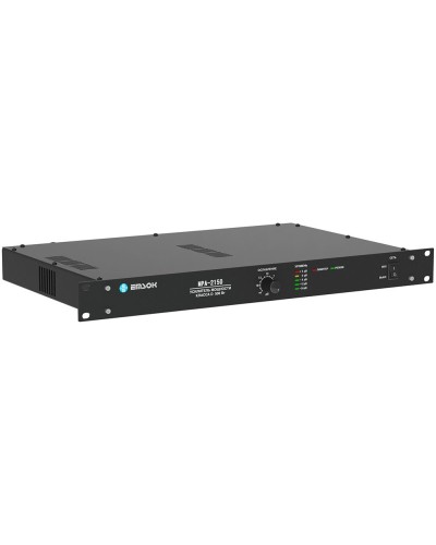 MPA-2150. Усилитель мощности. EMSOK в Ангарске