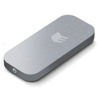 ER1501 Mullion ESMART Reader BLE (Carbon Concrete). Считыватель бесконтактный для proxi-карт и брелоков. ESMART