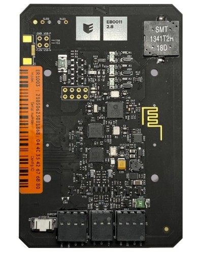 ER1003 ESMART Reader BLE . Считыватель бесконтактный для proxi-карт и брелоков. ESMART в Ангарске