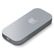ER1501 Mullion ESMART Reader BLE (Сильвер Грей). Считыватель бесконтактный для proxi-карт и брелоков. ESMART