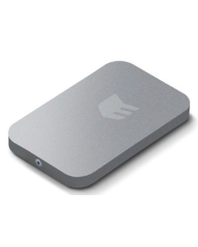 ER1701 ESMART Reader BLE (Carbon Concrete). Считыватель бесконтактный для proxi-карт и брелоков. ESMART в Ангарске