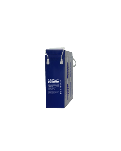 F.ETALON FTE 12-150. Аккумулятор герметичный свинцово-кислотный. ETALON в Ангарске