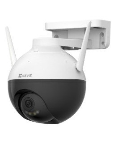 CS-C8C (1080P,6mm). Видеокамера IP поворотная. EZVIZ в Ангарске
