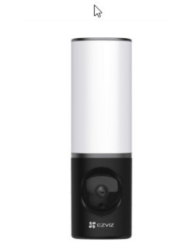 CS-LC3 (4MP,W1). Видеокамера IP цилиндрическая. EZVIZ в Ангарске