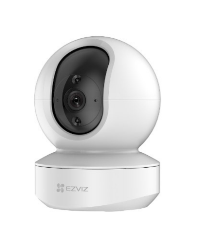 CS-TY1 (4MP,W1). Видеокамера IP поворотная. EZVIZ в Ангарске