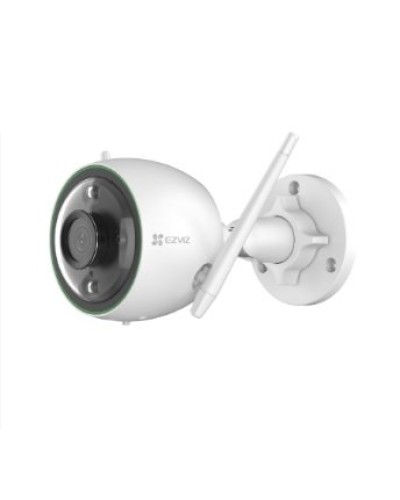 CS-C3N (A0-3G2WFL1)(4mm). Видеокамера IP цилиндрическая. EZVIZ в Ангарске