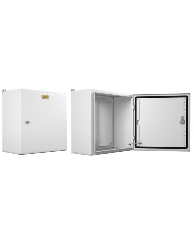 EMW-600.600.250-1-IP66. Шкаф распределительный электротехнический. Elbox в Ангарске
