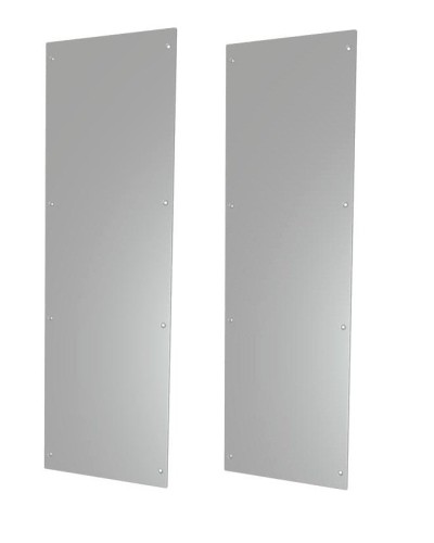 EMS-W-1600.x.400. Комплект боковых стенок. Elbox в Ангарске