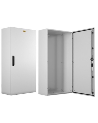 EMWS-1000.600.400-1-IP66. Шкаф электротехнический системный. Elbox в Ангарске