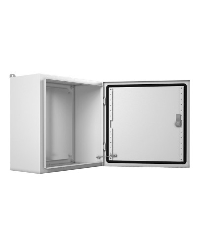 EMW-800.800.300-1-IP66. Шкаф электротехнический. Elbox в Ангарске