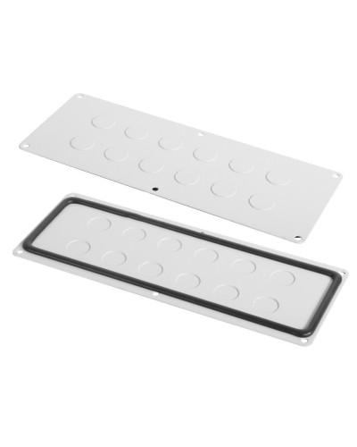 EMW-PCD-226.109. Панель кабельных вводов. Elbox в Ангарске