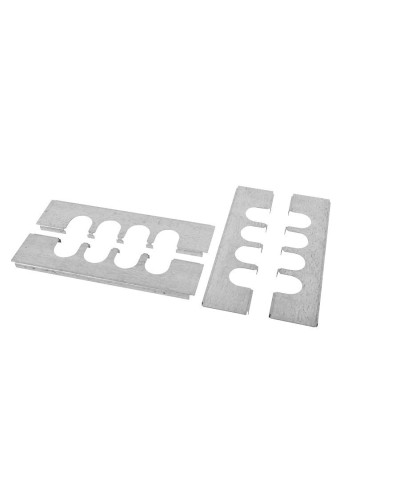 EMS-PCD-1200.100 (4шт). Панель для ввода кабеля. Elbox в Ангарске