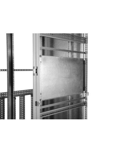 EMS-SMP-500.500. Панель монтажная секционная. Elbox в Ангарске