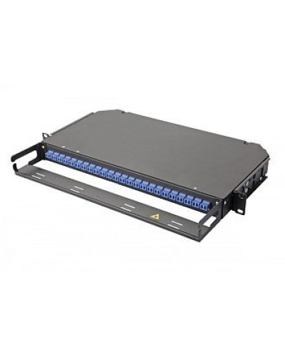 47C-24-S2-2L-16-11BL: Кросс оптический 19'' в Ангарске
