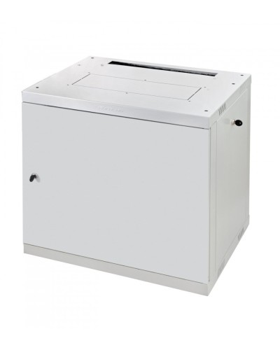 60W-15-66-30GY. Шкаф телекоммуникационный 19 настенный 15U. Eurolan в Ангарске