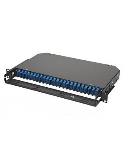 47C-24-S2-2S-06-11BL: Кросс оптический 19'' в Ангарске