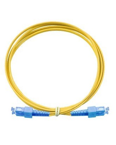 41F-S2-SC-SC-01. Патч-корд оптический. Eurolan в Ангарске