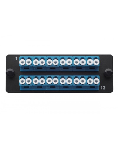 38M-S2-2L-12BL: Планка Q-SLOT в Ангарске