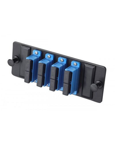 38M-S2-2S-04BL: Планка Q-SLOT в Ангарске