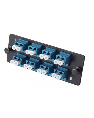 38M-S2-2L-08BL: Планка Q-SLOT в Ангарске